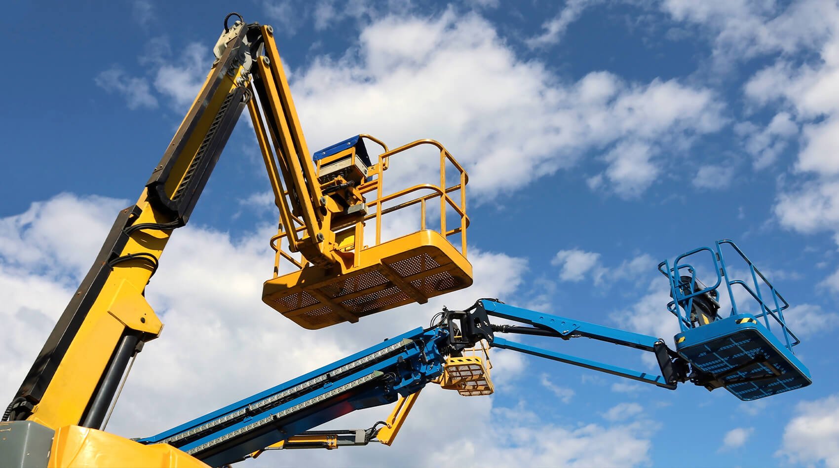 King Equipment | Heavy Equipment Sales & Rentals | Omaha, NE