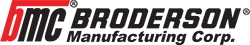 Broderson Logo