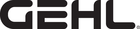 Gehl Logo