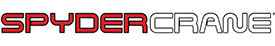 Spyder Crane Logo