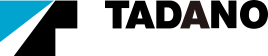 Tadano Logo